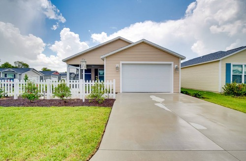 Wildwood House | 109 m² House ∙ 2 bedrooms ∙ 4 guests