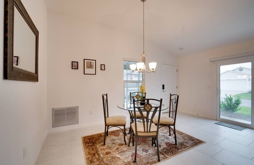 Wildwood House | 109 m² House ∙ 2 bedrooms ∙ 4 guests