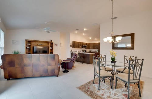 Wildwood House | 109 m² House ∙ 2 bedrooms ∙ 4 guests