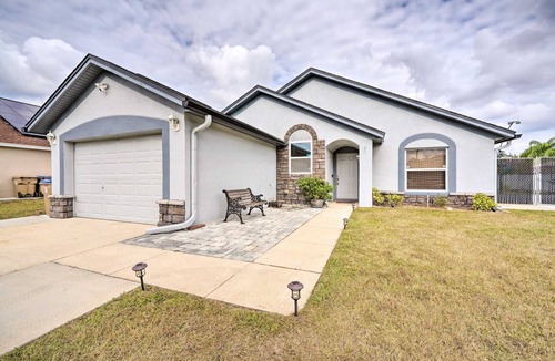Lindfields House | 109 m² House ∙ 3 bedrooms ∙ 9 guests