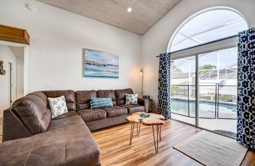 Lindfields House | 109 m² House ∙ 3 bedrooms ∙ 9 guests