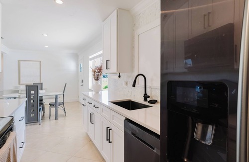 Fort Myers House | 10MIN BEACH/8MIN FORT MYERS DOWNTWON 3BDR/6BEDS