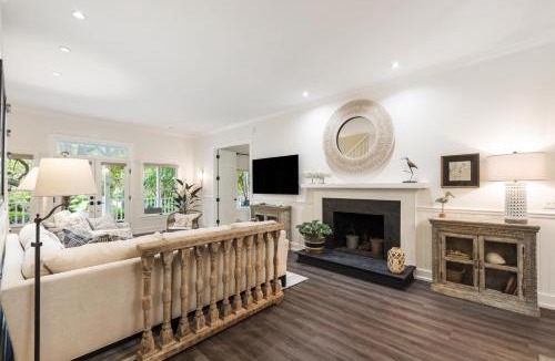 Kiawah Island House | 11 Atlantic Beach Court by Akers Ellis Rentals