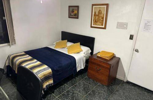 Tamiami Bed & Breakfast | 11 m² Bed and breakfast ∙ 1 bedroom ∙ 2 guests