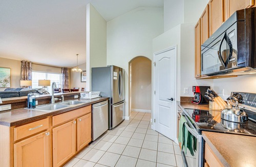 West Stonebridge House | 11 Mi to Disney: Family-Friendly Home in Davenport
