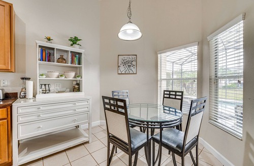 West Stonebridge House | 11 Mi to Disney: Family-Friendly Home in Davenport