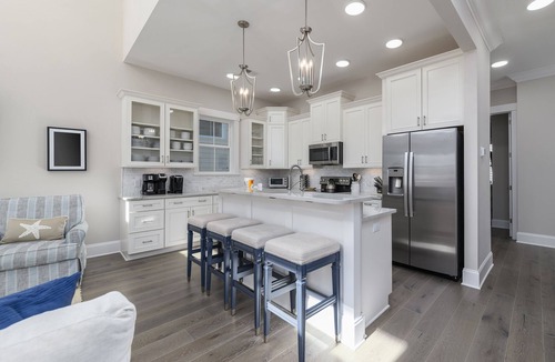Folly Field House | 110 Fenced Yard | Pet Friendly | Heated Pool & Family Fun