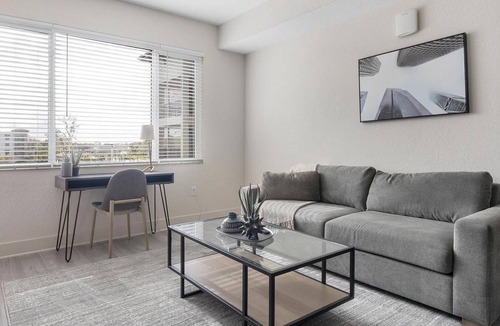 Palmetto Apartment | 110 m² Apartment ∙ 2 bedrooms ∙ 4 guests