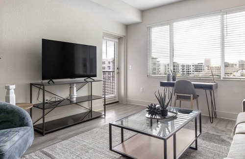 Palmetto Apartment | 110 m² Apartment ∙ 2 bedrooms ∙ 4 guests