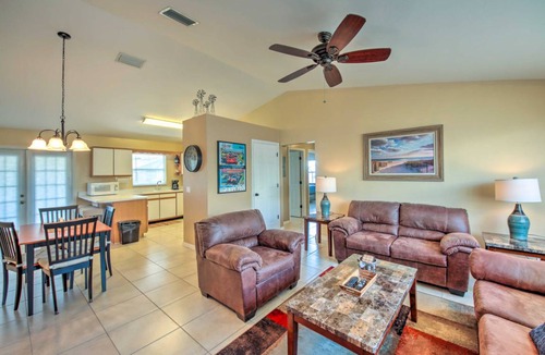 Highland Apartment | 110 m² Apartment ∙ 2 bedrooms ∙ 4 guests