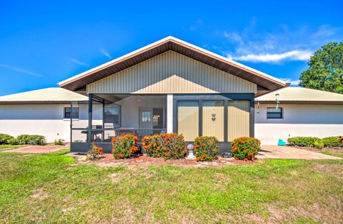 Highland Apartment | 110 m² Apartment ∙ 2 bedrooms ∙ 4 guests