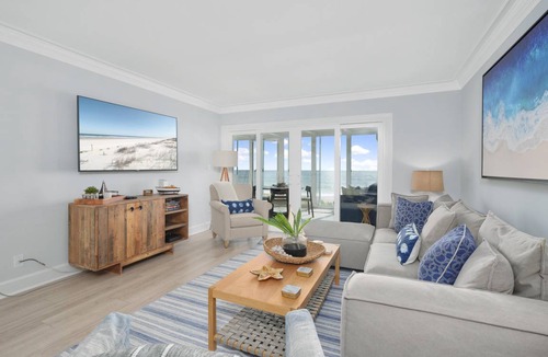 Sawgrass Condo | 110 m² Condo ∙ 2 bedrooms ∙ 5 guests