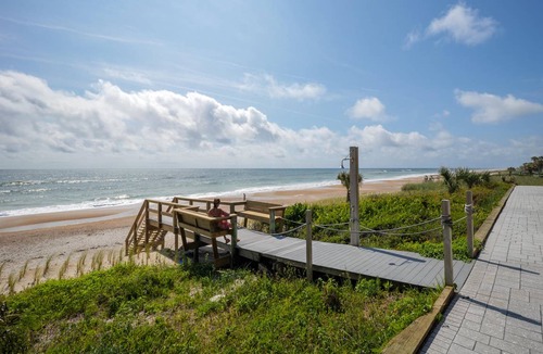 Sawgrass Condo | 110 m² Condo ∙ 2 bedrooms ∙ 5 guests