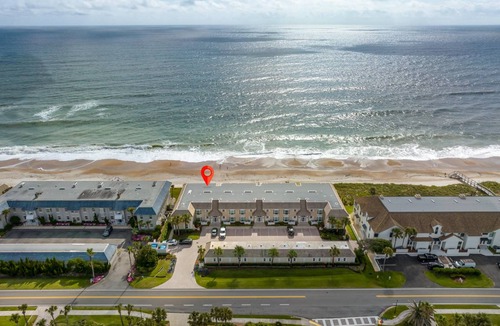 Sawgrass Condo | 110 m² Condo ∙ 2 bedrooms ∙ 5 guests