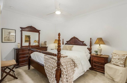Punta Gorda Condo | 110 m² Condo ∙ 2 bedrooms ∙ 6 guests