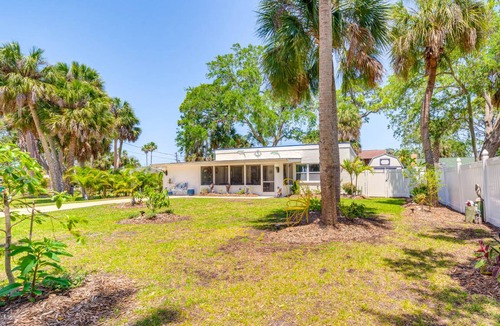 Marthas Vineyard House | 110 m² House ∙ 3 bedrooms ∙ 8 guests