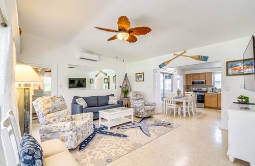 Marthas Vineyard House | 110 m² House ∙ 3 bedrooms ∙ 8 guests