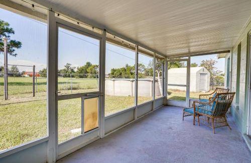 Winter Haven House | 110 m² House ∙ 3 bedrooms ∙ 6 guests