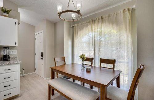 Winter Haven House | 110 m² House ∙ 3 bedrooms ∙ 6 guests