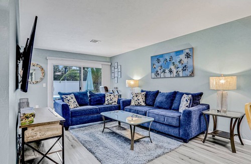 Indian Trails House | 110 m² Maisonette ∙ 3 bedrooms ∙ 10 guests