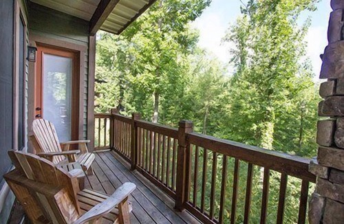 Bear Lake Reserve Condo | 110 Saddle Notch Lane Lodge 2 at Bear Lake Reserve