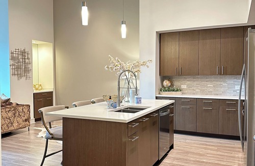Midtown Apartment | 1100 Sq Ft Midtown Apt - 2 Miles from Benz Stadium