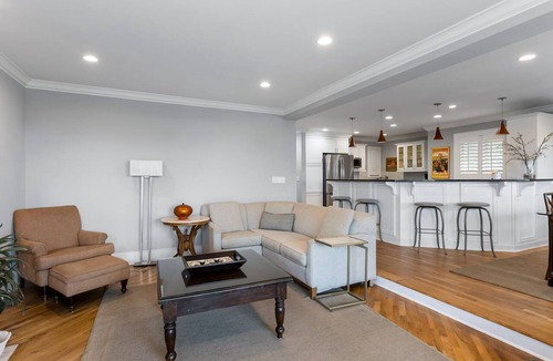 West Beach Condo | 1108 Duneside Villa by Akers Ellis Rentals