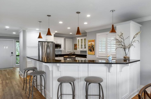 West Beach Condo | 1108 Duneside Villa by Akers Ellis Rentals