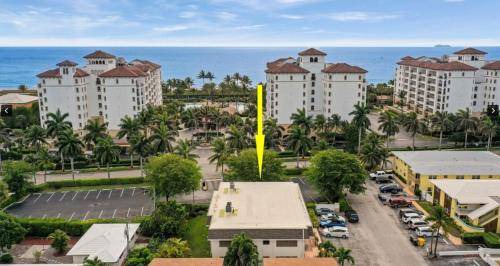 Palm Beach Shores Apartment | 111 m² Apartment ∙ 2 bedrooms ∙ 4 guests