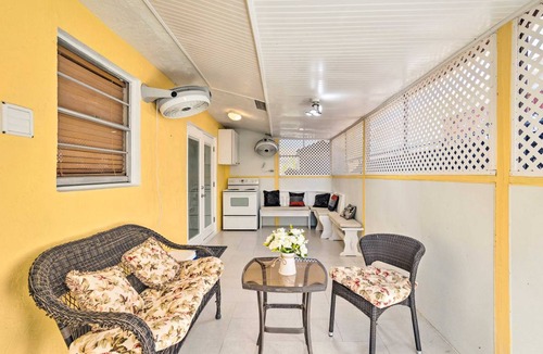 West Palm Beach Apartment | 111 m² Apartment ∙ 3 bedrooms ∙ 6 guests