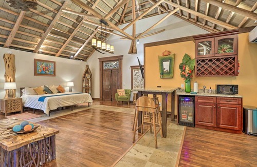 Tropic Apartment | 111 m² Apartment ∙ 4 guests