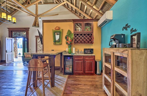 Tropic Apartment | 111 m² Apartment ∙ 4 guests