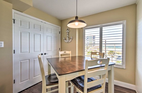 Seawinds Condo Apartment | 111 m² Apartment ∙ 2 bedrooms ∙ 5 guests