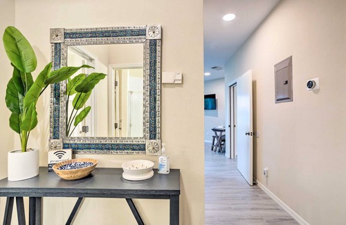 Port Saint Lucie Apartment | 111 m² Apartment ∙ 2 bedrooms ∙ 7 guests