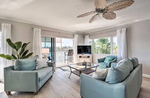 Laurel Apartment | 111 m² Apartment ∙ 2 bedrooms ∙ 4 guests