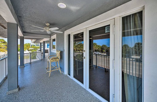 Sarasota Apartment | 111 m² Apartment ∙ 2 bedrooms ∙ 4 guests