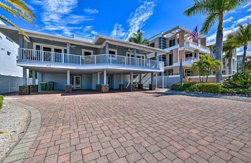 Sarasota Apartment | 111 m² Apartment ∙ 2 bedrooms ∙ 4 guests