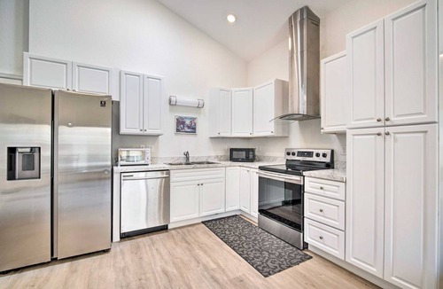 Tavares Apartment | 111 m² Apartment ∙ 2 bedrooms ∙ 4 guests