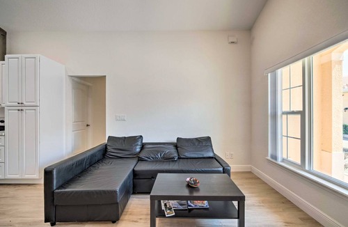 Tavares Apartment | 111 m² Apartment ∙ 2 bedrooms ∙ 4 guests