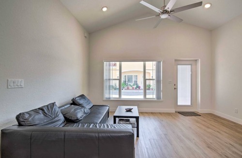 Tavares Apartment | 111 m² Apartment ∙ 2 bedrooms ∙ 4 guests