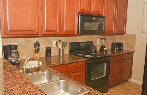 Regal Palms Apartment | 111 m² Apartment ∙ 3 bedrooms ∙ 6 guests