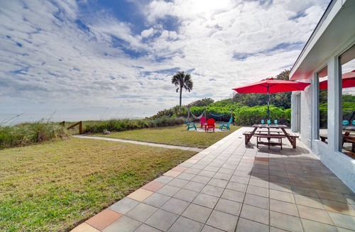 Ocean Park Apartment | 111 m² Apartment ∙ 2 bedrooms ∙ 6 guests