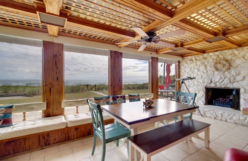 Ocean Park Apartment | 111 m² Apartment ∙ 2 bedrooms ∙ 6 guests
