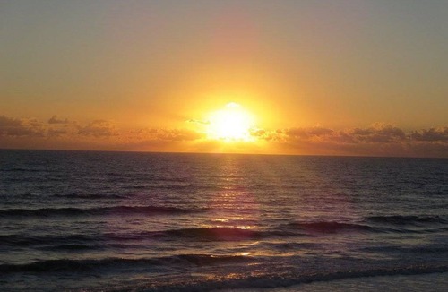 Satellite Beach Condo | 111 m² Condo ∙ 2 bedrooms ∙ 5 guests