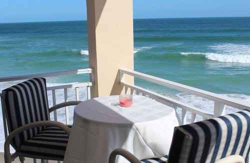Satellite Beach Condo | 111 m² Condo ∙ 2 bedrooms ∙ 5 guests