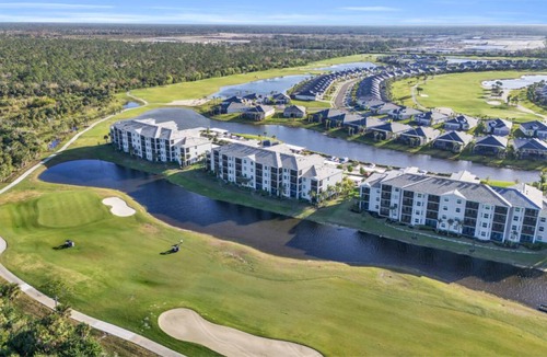 Punta Gorda Condo | 111 m² Condo ∙ 2 bedrooms ∙ 4 guests