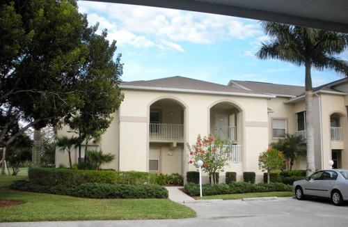 Stoneybrook Condo | 111 m² Condo ∙ 2 bedrooms ∙ 4 guests