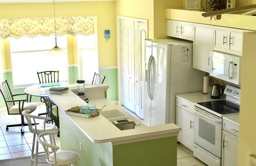 Stoneybrook Condo | 111 m² Condo ∙ 2 bedrooms ∙ 4 guests