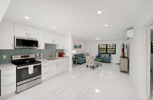Melaleuca Gardens House | 111 m² House ∙ 3 bedrooms ∙ 6 guests