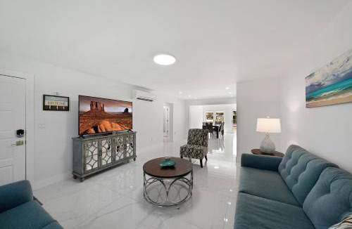Melaleuca Gardens House | 111 m² House ∙ 3 bedrooms ∙ 6 guests